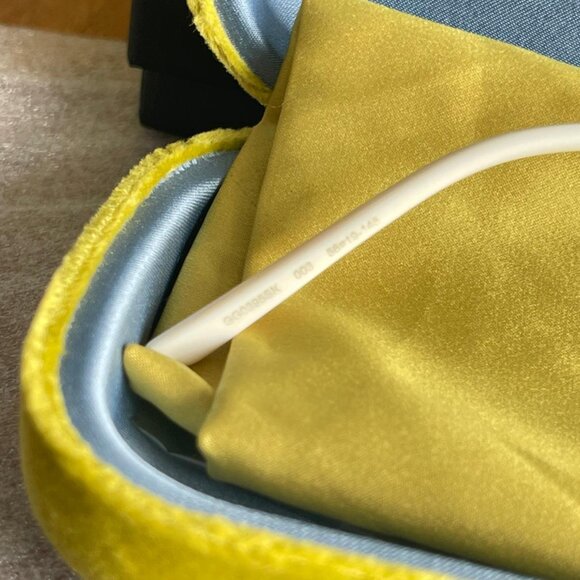 Gucci GG 0395SK GG0395SK Sunglasses - Picture 6 of 7